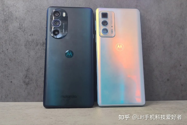 moto后盖星战怎么样 moto edge s后盖