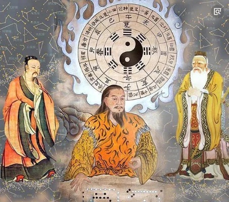 伏羲是哪个星座 伏羲是哪个星座的人