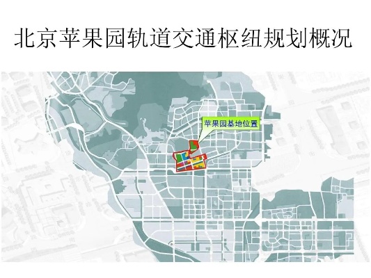 北京通州果园为什么叫果园 通州果园规划