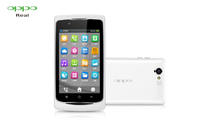 oppo8205怎么样 oppo 8207