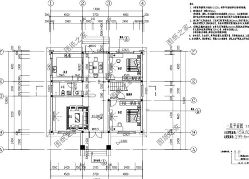 70平米的地面建筑设计 70平方米的地基设计图