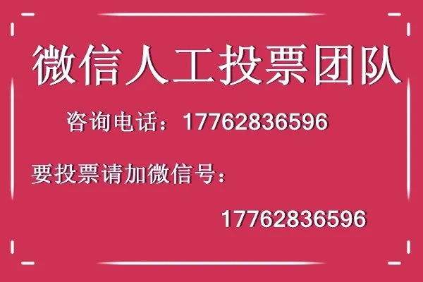 上海人工投票是怎么投的 上海人工投票是怎么投的呀