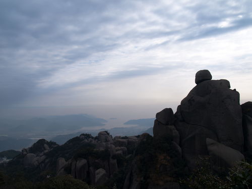 太姥山为什么读作mu 李白诗中的天姥山是哪里