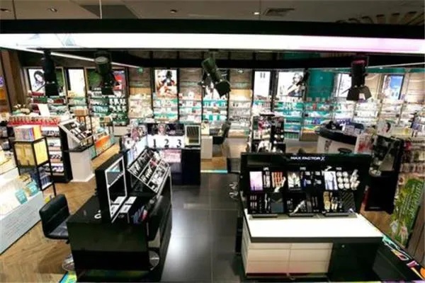 上海雅施直销化妆品公司 雅施美妆店是正品吗