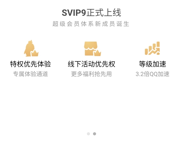 腾讯qqsvip是什么意思，都有哪些特权